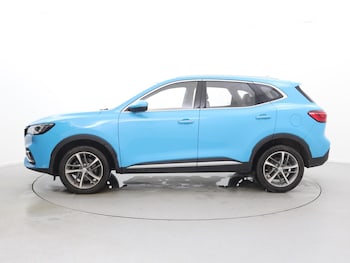 Used MG MG HS 2022 for sale - 76929252: Photo