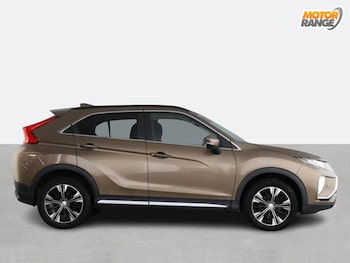 Used Mitsubishi Eclipse Cross 2021 for sale - 78359530: Photo