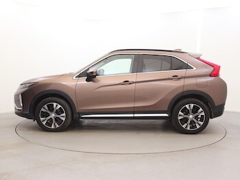 Used Mitsubishi Eclipse Cross 2021 for sale - 78359530: Photo