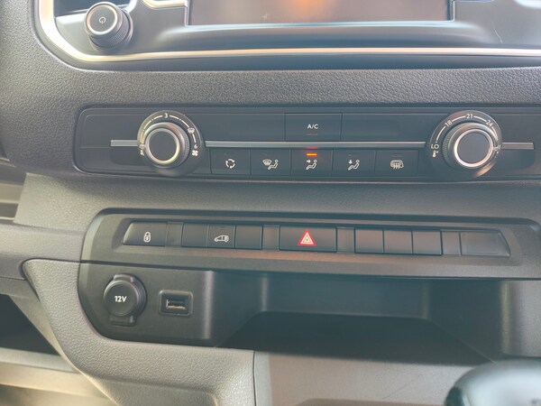 Used Vauxhall Vivaro 2022 for sale - 74576478: Photo 10