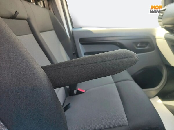 Used Vauxhall Vivaro 2022 for sale - 74576478: Photo 18