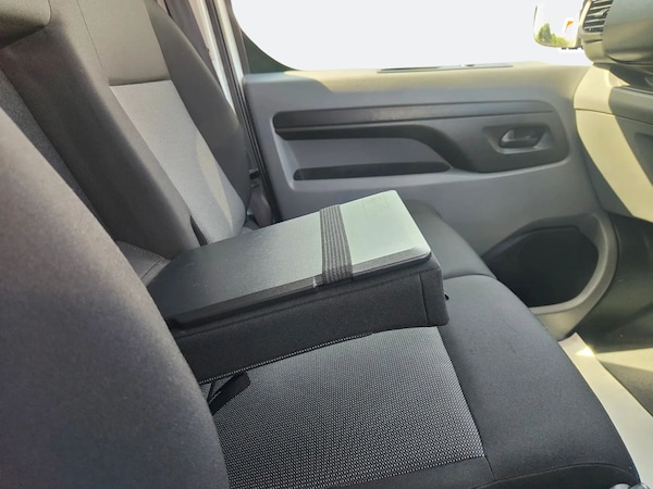 Used Vauxhall Vivaro 2022 for sale - 74576478: Photo 19