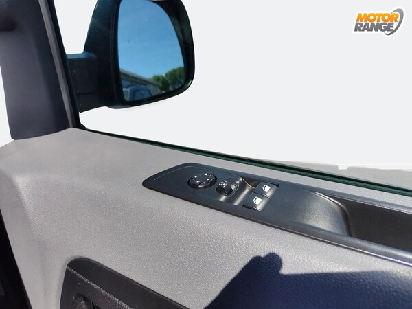 Used Vauxhall Vivaro 2022 for sale - 74576478: Photo 21