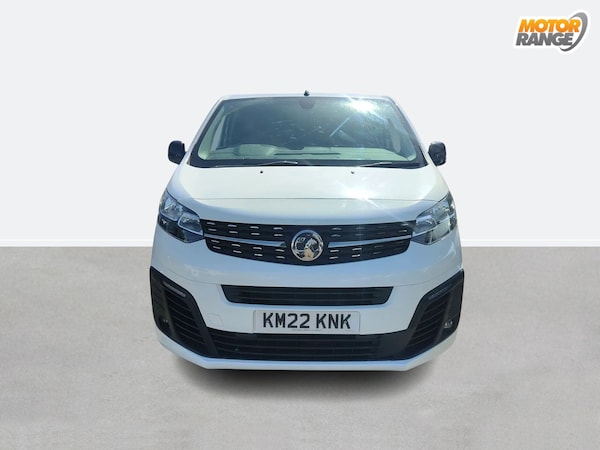 Used Vauxhall Vivaro 2022 for sale - 74576478: Photo 2