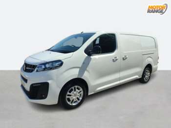 Used Vauxhall Vivaro 2022 for sale - 74576478: Photo