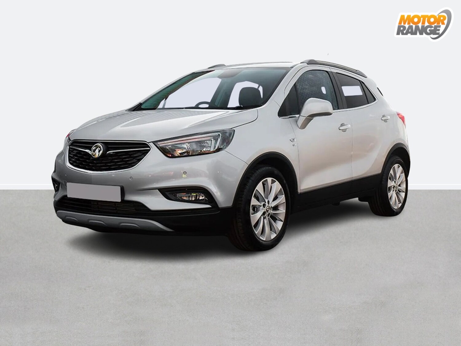 Used Vauxhall Mokka 2018 for sale - 77535243: Photo 1