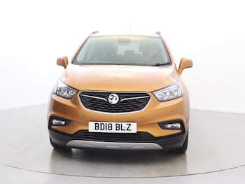 Used Vauxhall Mokka 2018 for sale - 77535243: Photo