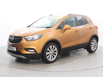 Used Vauxhall Mokka 2018 for sale - 77535243: Photo