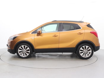 Used Vauxhall Mokka 2018 for sale - 77535243: Photo