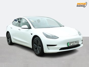 Tesla Model 3 feature image