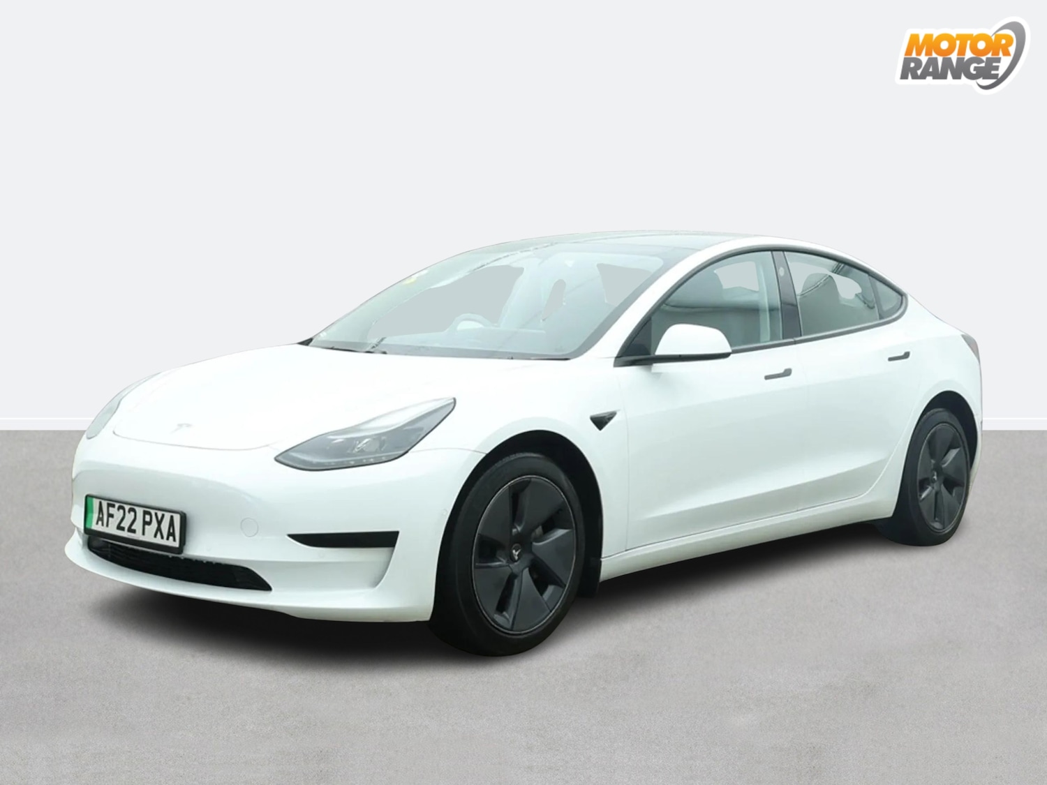 Used Tesla Model 3 2022 for sale - 78024744: Photo 2