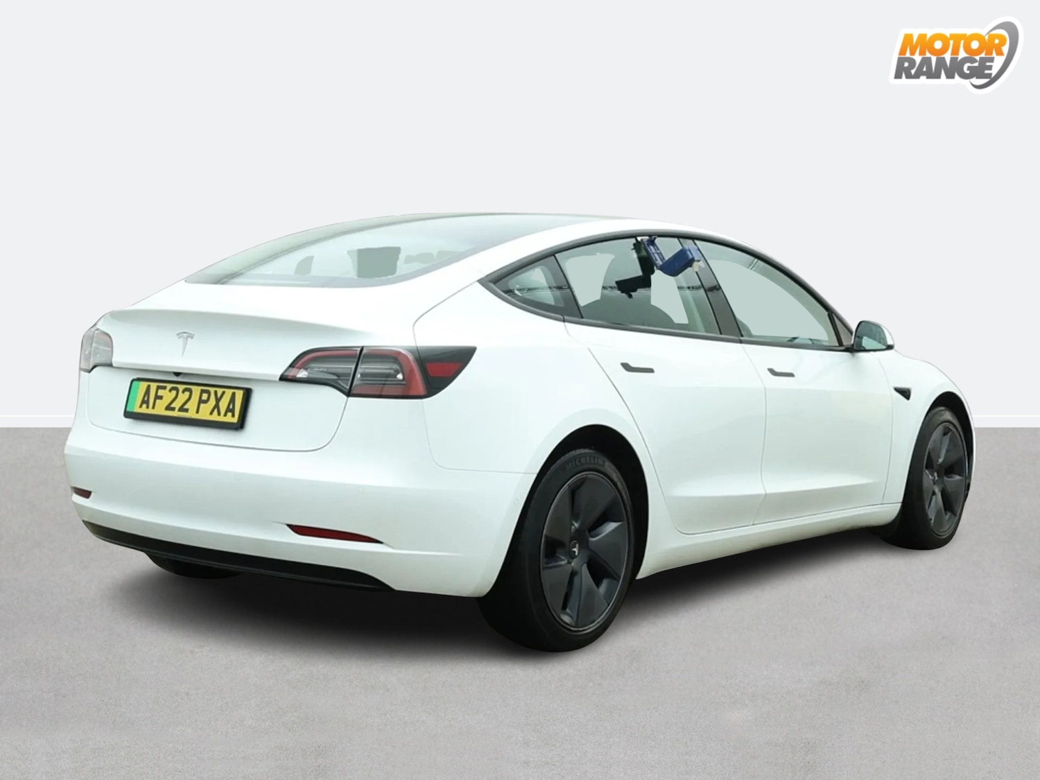Used Tesla Model 3 2022 for sale - 78024744: Photo 4