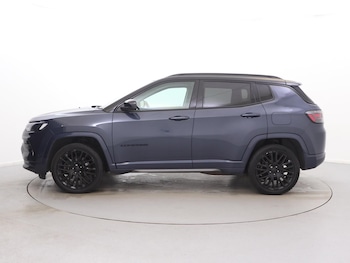 Used Jeep Compass 2023 for sale - 78734627: Photo