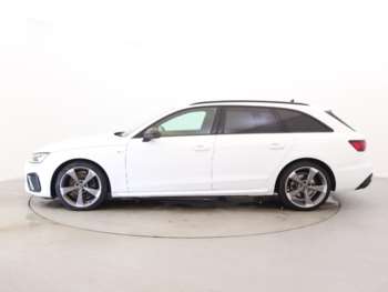 Used Audi A4 2021 for sale - 74328627: Photo