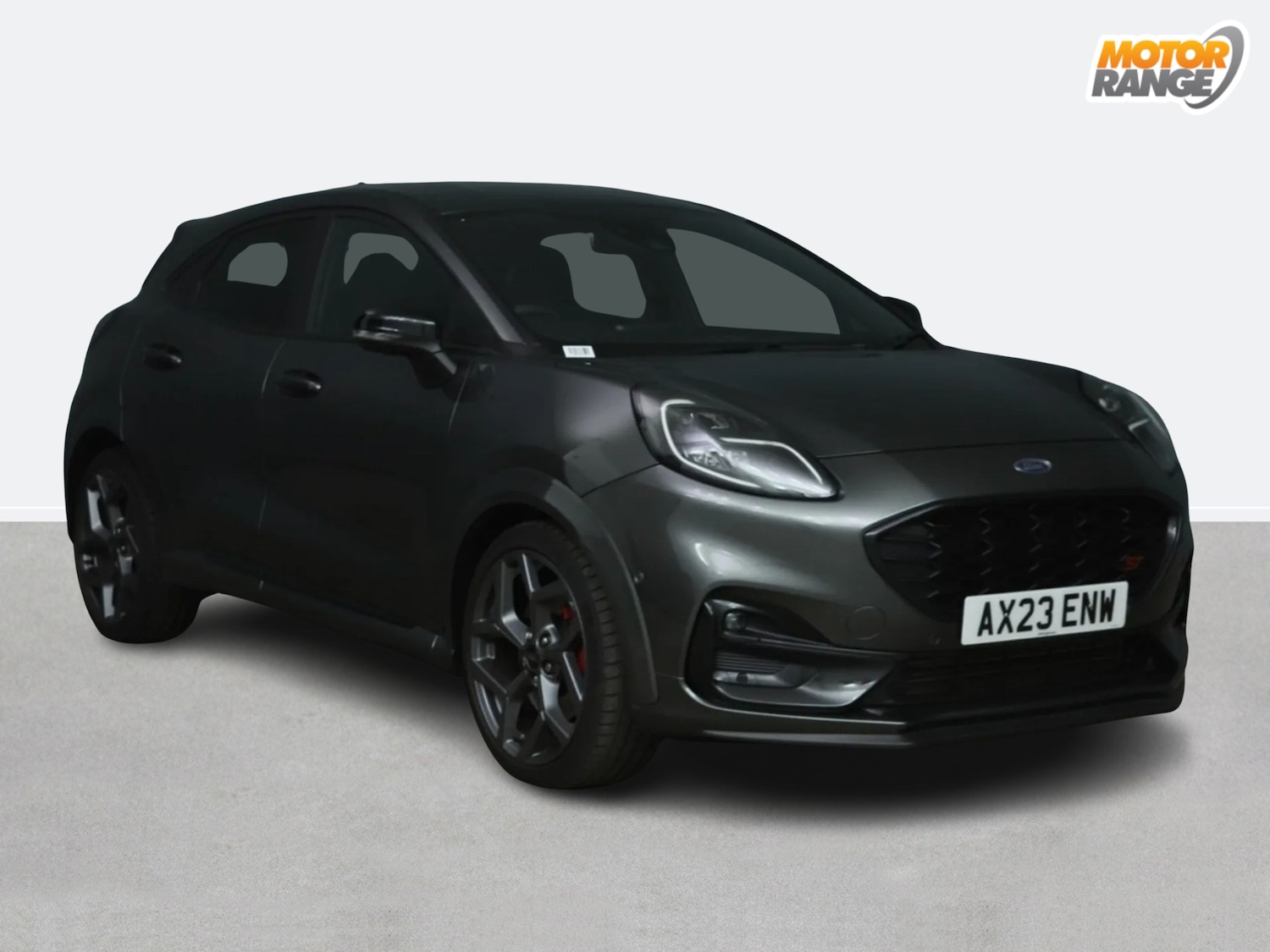 Used Ford Puma 2023 for sale - 76421476: Photo 1