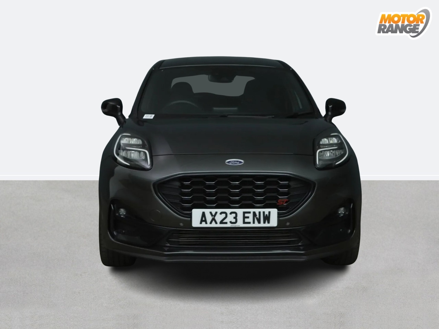 Used Ford Puma 2023 for sale - 76421476: Photo 2