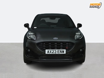 Used Ford Puma 2023 for sale - 76421476: Photo