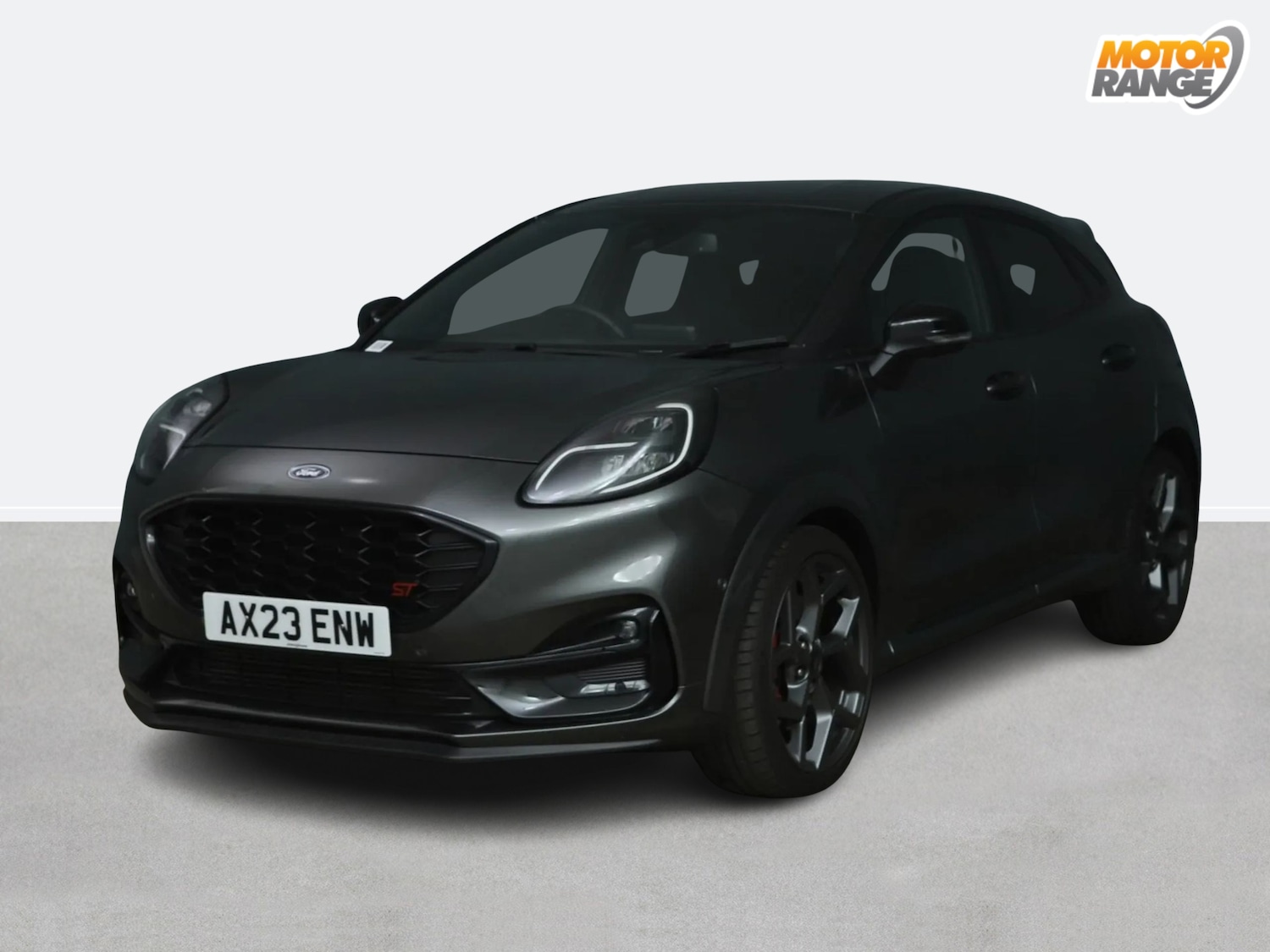 Used Ford Puma 2023 for sale - 76421476: Photo 3