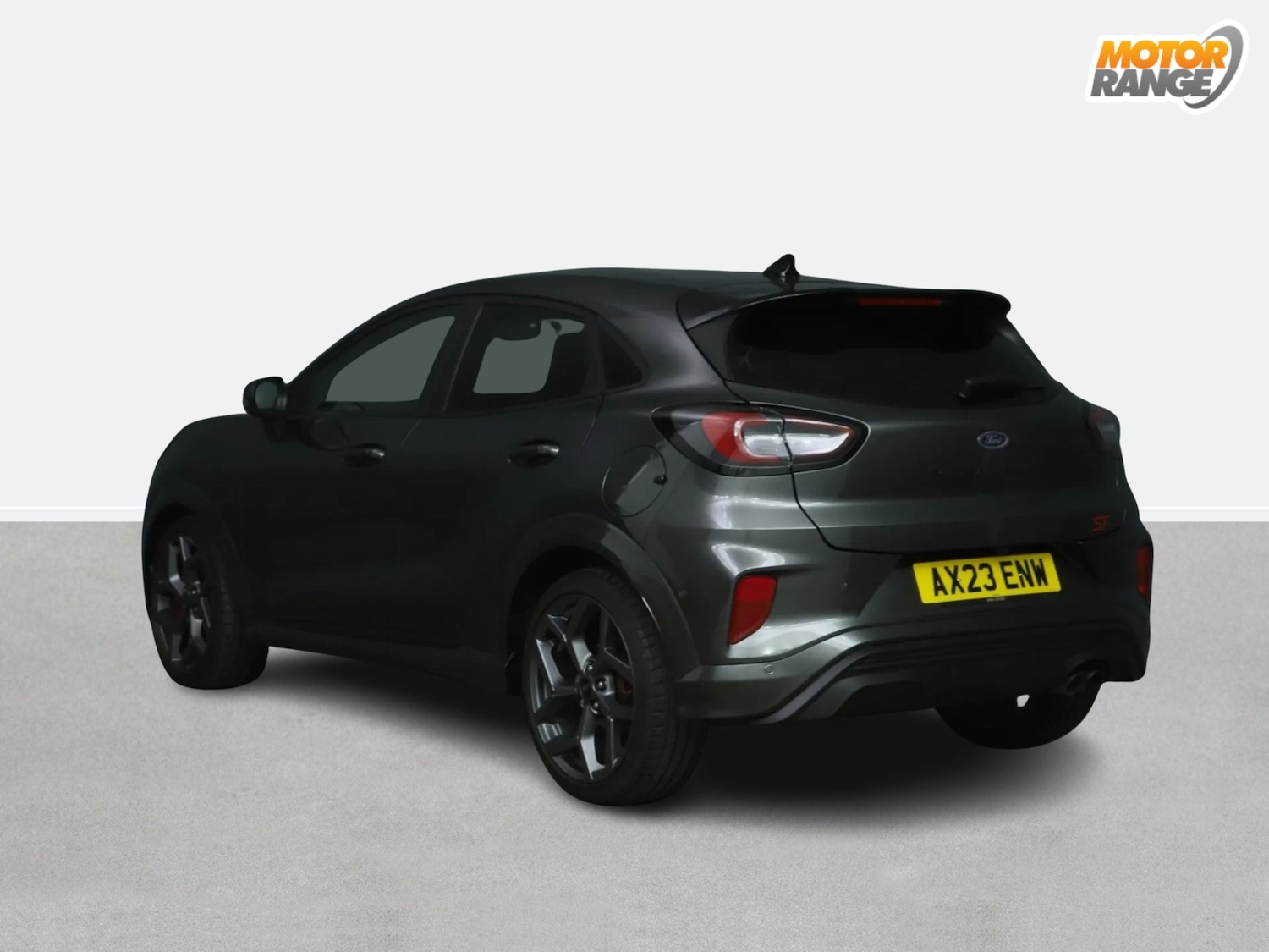 Used Ford Puma 2023 for sale - 76421476: Photo 4