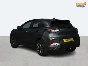 Used Ford Puma 2023 for sale - 76421476: Photo