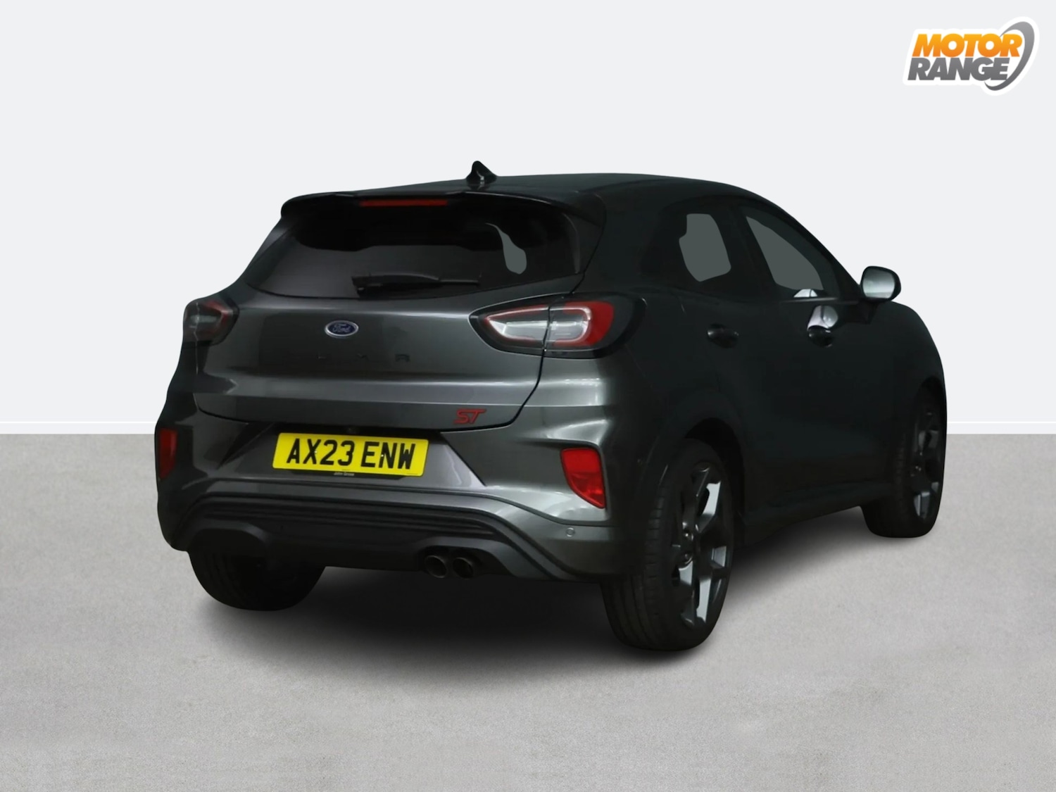 Used Ford Puma 2023 for sale - 76421476: Photo 5