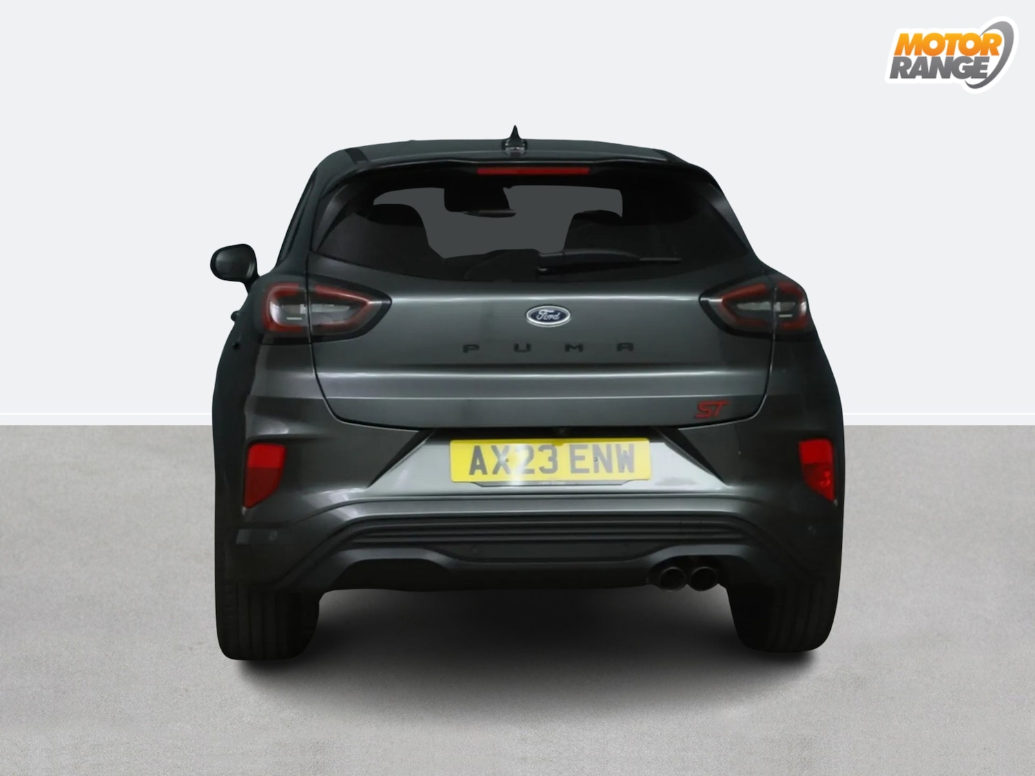 Used Ford Puma 2023 for sale - 76421476: Photo 6