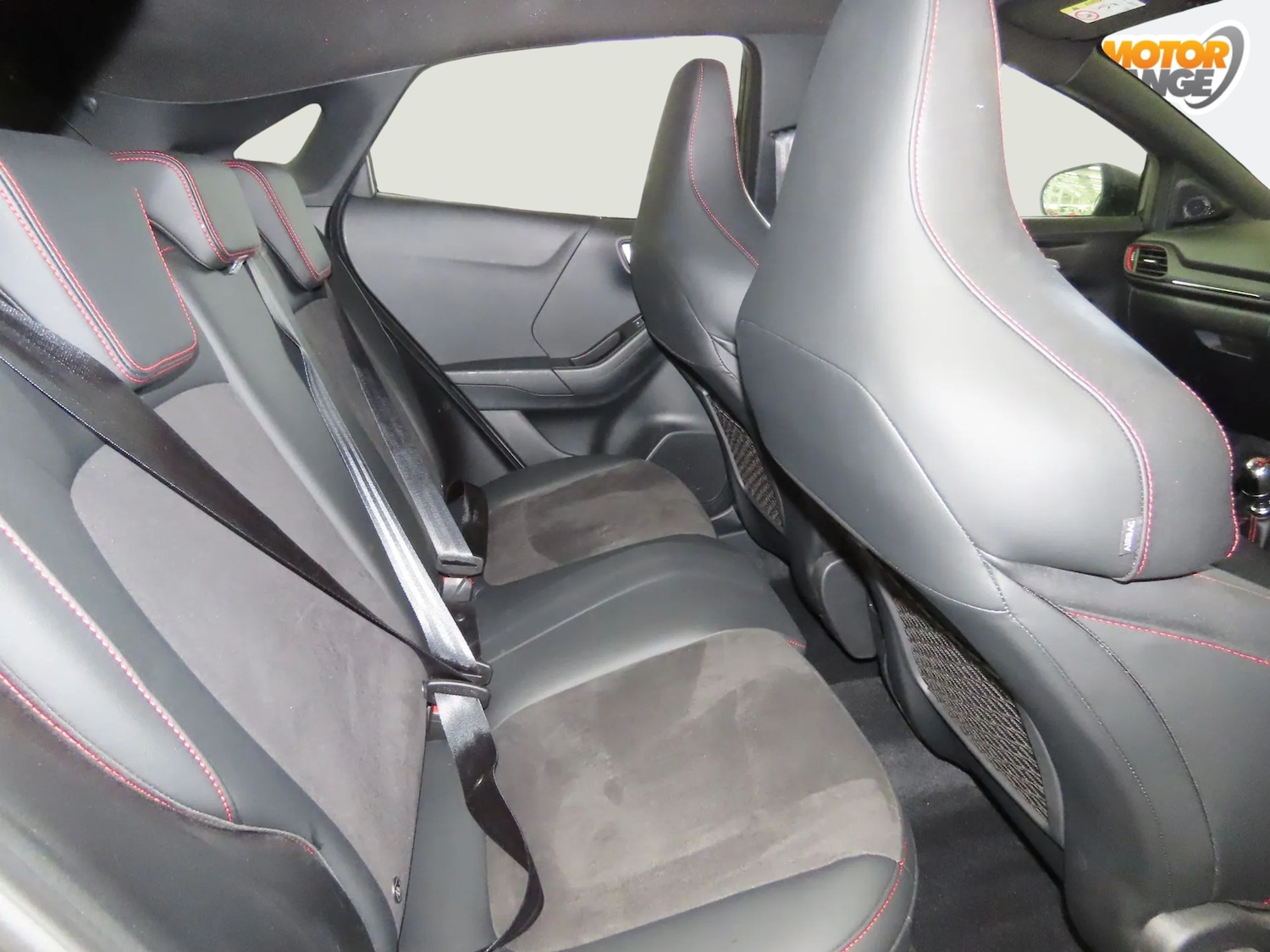 Used Ford Puma 2023 for sale - 76421476: Photo 8