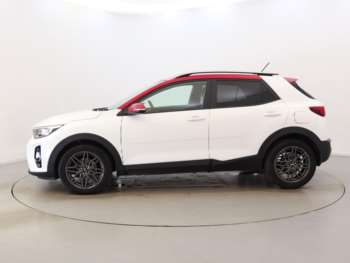 Used Kia Stonic 2020 for sale - 74233666: Photo
