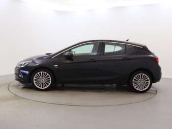 Used Vauxhall Astra 2018 for sale - 74854886: Photo
