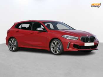 2023 - M135i xDrive 5dr Step Auto [Tech/Pro Pack]