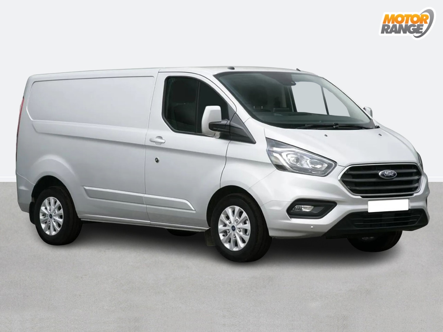 Used Ford Transit Custom 2023 for sale - 77361822: Photo 1