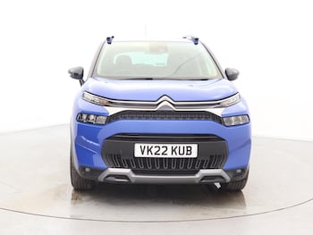Used Citroen C3 Aircross 2022 for sale - 78734494: Photo