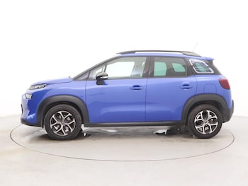 Used Citroen C3 Aircross 2022 for sale - 78734494: Photo