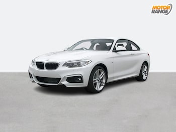 Used BMW 2 Series 2017 for sale - 78380215: Photo