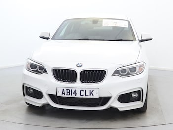 Used BMW 2 Series 2017 for sale - 78380215: Photo