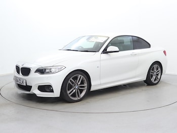 Used BMW 2 Series 2017 for sale - 78380215: Photo
