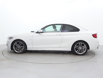Used BMW 2 Series 2017 for sale - 78380215: Photo