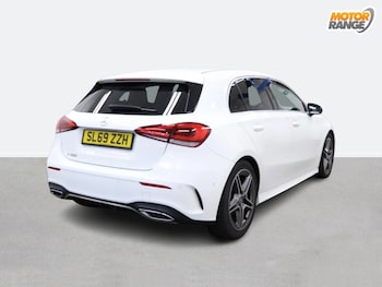 Used Mercedes-Benz A-Class 2019 for sale - 76206755: Photo 3