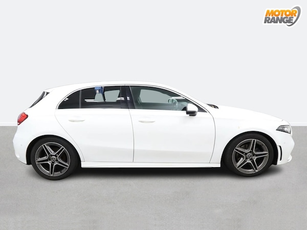 Used Mercedes-Benz A-Class 2019 for sale - 76206755: Photo 4