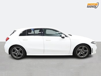 Used Mercedes-Benz A-Class 2019 for sale - 76206755: Photo 4