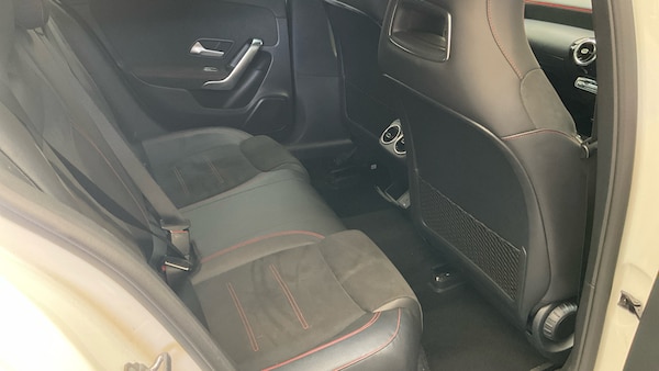 Used Mercedes-Benz A-Class 2019 for sale - 76206755: Photo 5