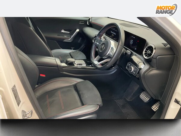 Used Mercedes-Benz A-Class 2019 for sale - 76206755: Photo 6