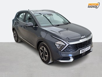 Used Kia Sportage 2022 for sale - 79514618: Photo