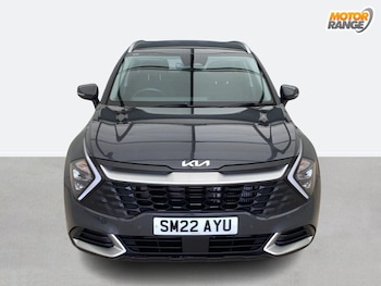 Used Kia Sportage 2022 for sale - 79514618: Photo