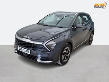 Used Kia Sportage 2022 for sale - 79514618: Photo