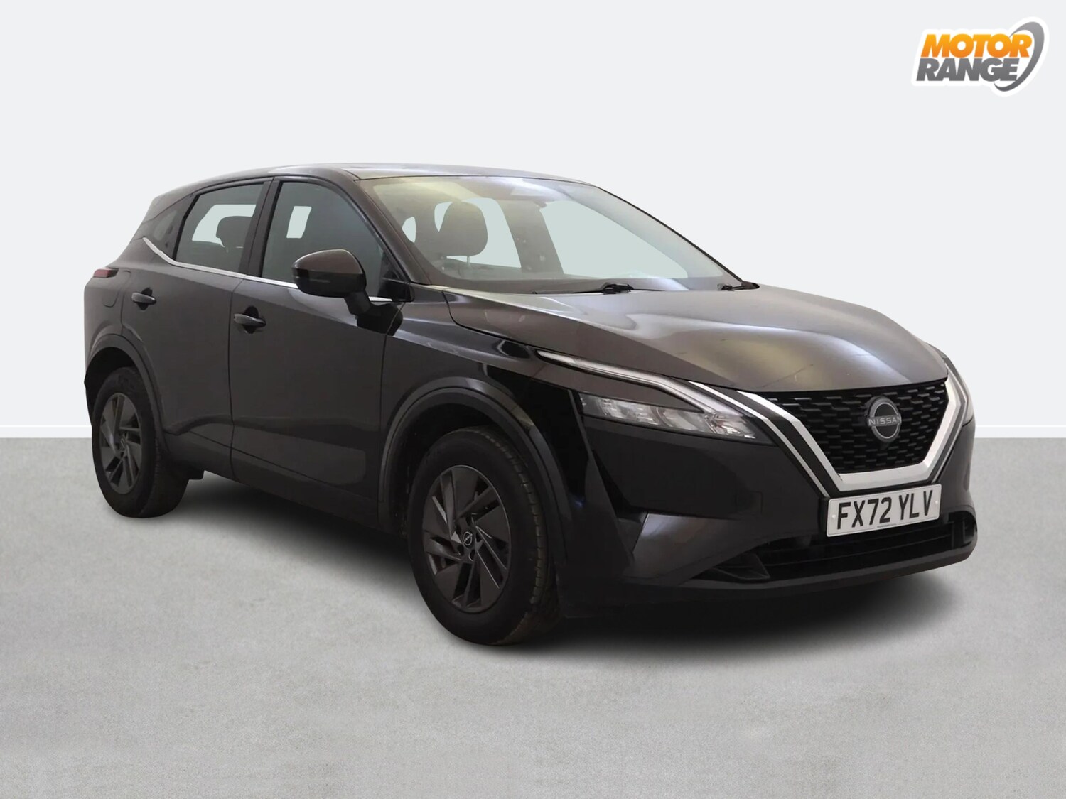 Used Nissan Qashqai 2022 for sale - 76047334: Photo 1