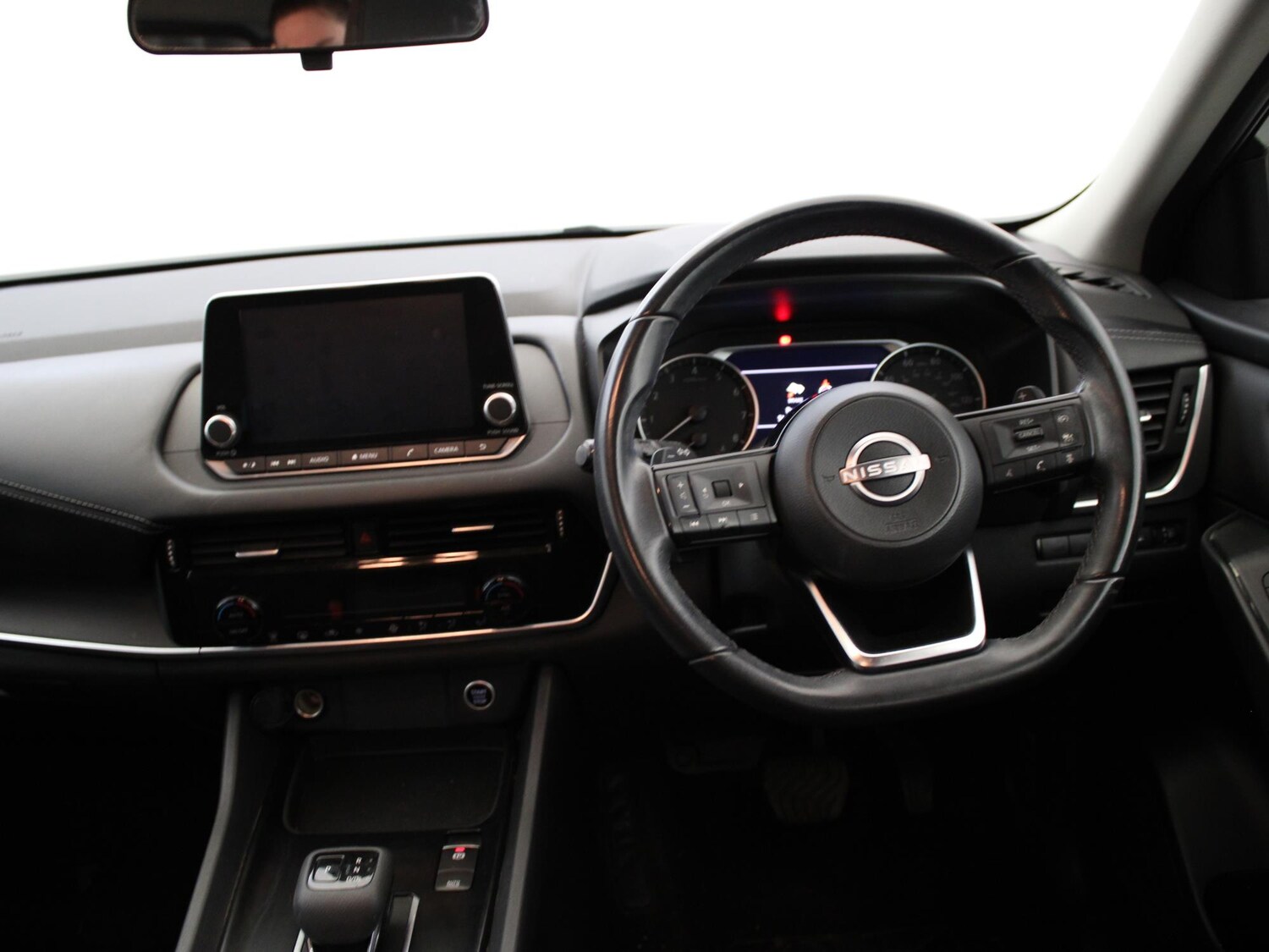 Used Nissan Qashqai 2022 for sale - 76047334: Photo 10