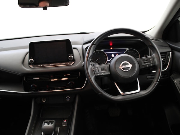 Used Nissan Qashqai 2022 for sale - 76047334: Photo 10