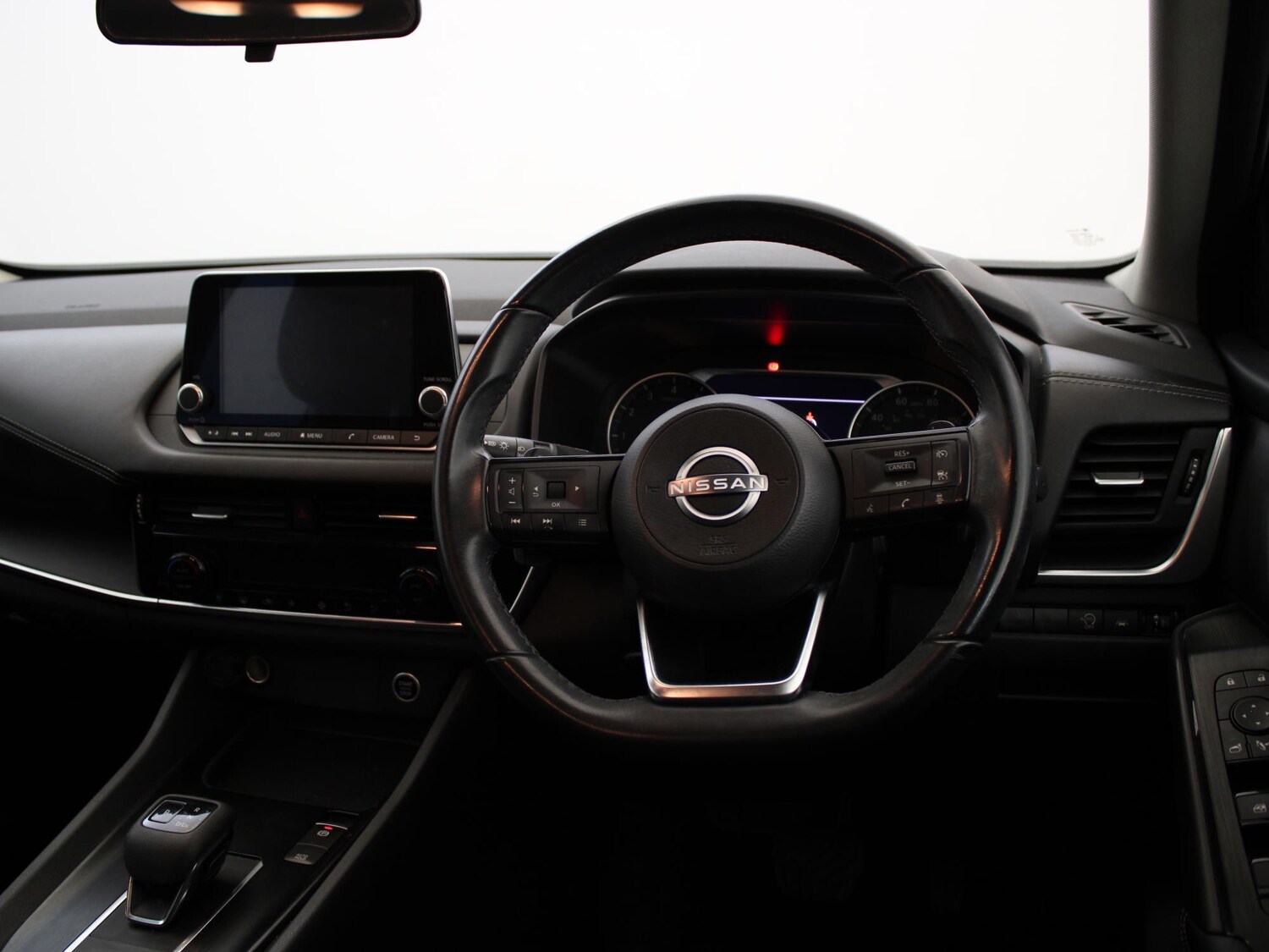 Used Nissan Qashqai 2022 for sale - 76047334: Photo 11