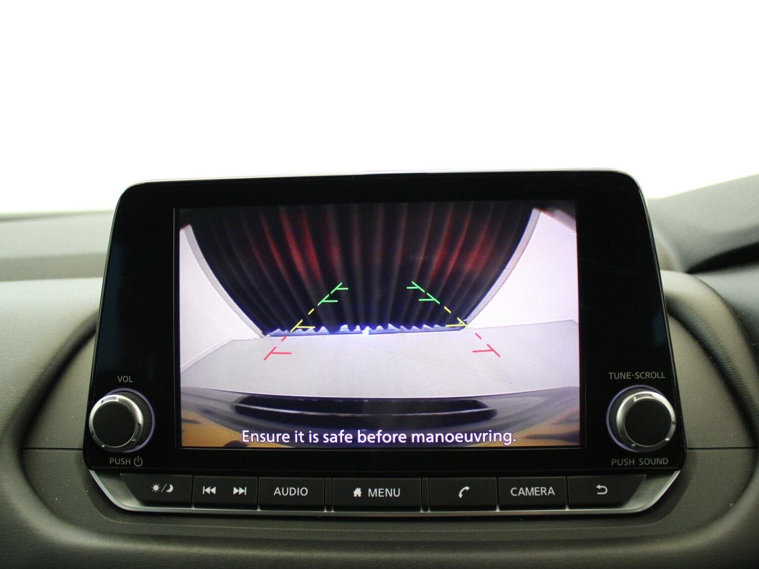 Used Nissan Qashqai 2022 for sale - 76047334: Photo 13